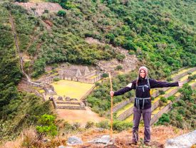 Choquequirao Trek 4D/3N